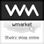 Wmarket - Profesjonalne oprogramowanie sklepu internetowego